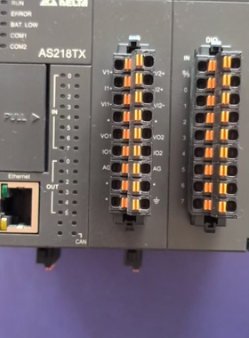 台达AS218TX-A【议价】