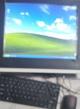 议价研华15寸工控一体机触摸屏，型号ppc-8150 1702E