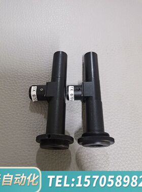 华泰同轴光远心镜头1X67D