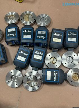 询价购-MKS   T2BA-33076 蝶阀