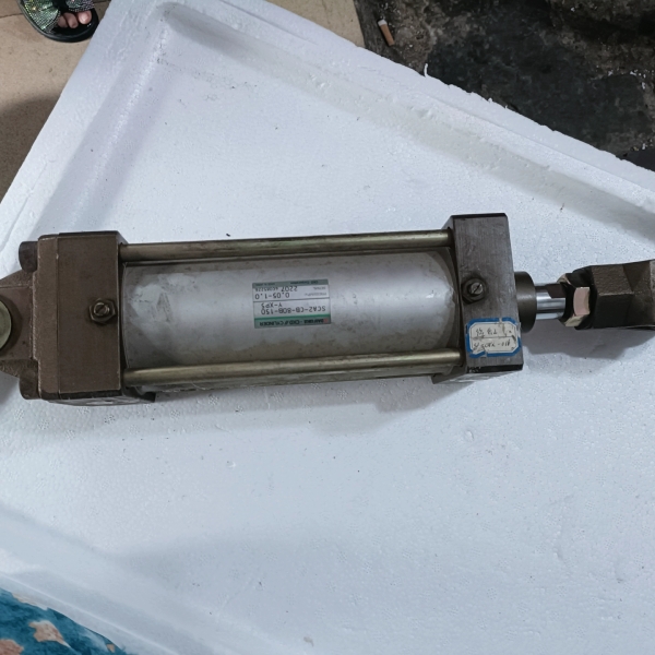 议价CKD喜开理SCA2-CB-80B-150-Y-XP5