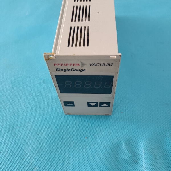 【议价】普发真空显示器TPR  261   PTG28030