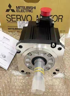 三菱伺服电机HF-H354BS H453BS H104S H154S H204S H703 H903BS