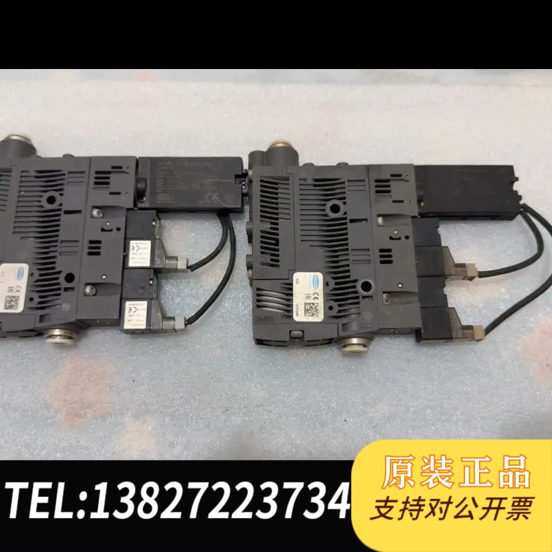 施迈茨真空发生器 SCPSb 15 S02 NC SO成色看