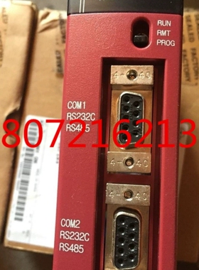 PLC NX70 Series  NX70-AI4C-OM