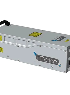 Lumibird Quantel laser Nd:YAG激光器 Merion C脉冲激光器 Shri