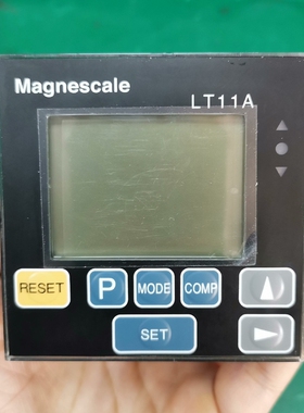 MagnescaIe LT11A-101B位移传感器LT11