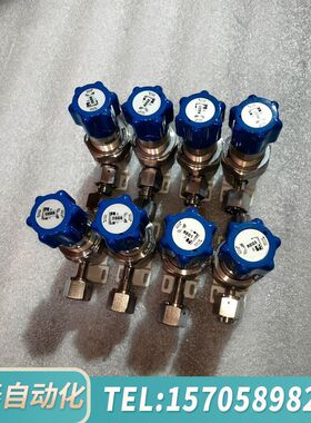 华泰PARKER手动阀SQ130E1002PFS88FF