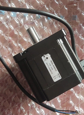 雷赛86HS45D步进电机，需要联系新的未安装的。【议价】