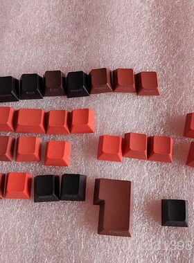 小呆虫GK104 PRO配键帽，碳火，慕白议价也可维修