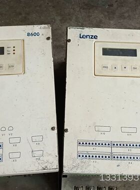 伦茨直流调速器8600系列33.8602-E，33.8604议价也可维修