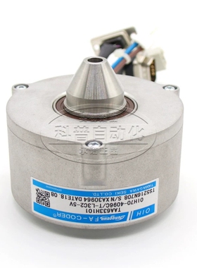 TS5216N708奥的斯电梯编码器OIH70-4096C/T-L3C2-5V TAA633H101询