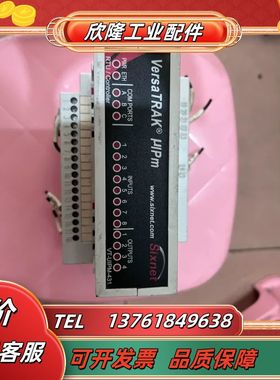 红狮Red Lion旗下Sixnet模块VT-UIPM-43议价