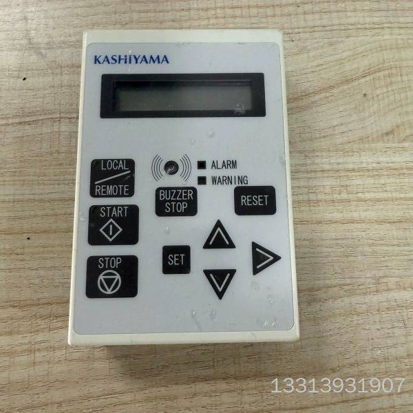 KASHIYAMA PC80P2 04110-A11700议价也可维修