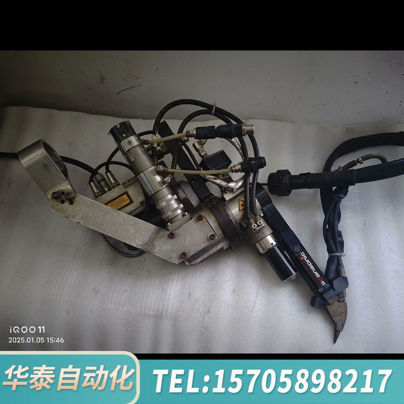 华泰scansonic激光头 激光器配件，物品实景，具体