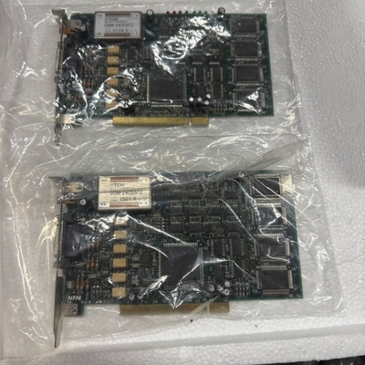 NPM TN-256512-B工业控制卡，功能包好顺丰到付！【议价】