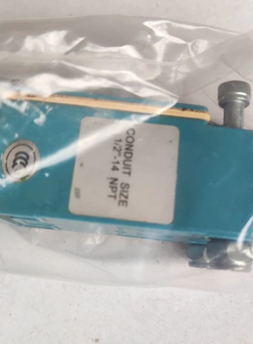 GLCA01B霍尼韦尔Honeywell行程/限位开关议价