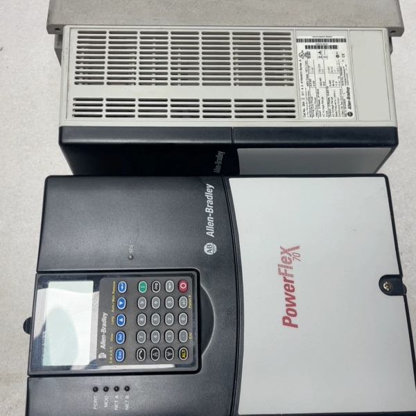 AB变频器20A DO11A O AYNANCO功能包好成色【议价】