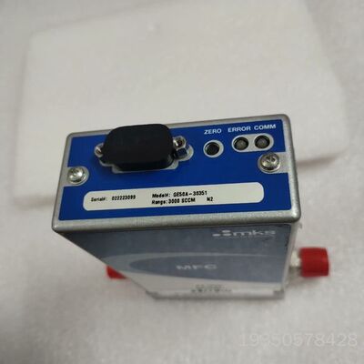 MKS流量计GE50A-30351 N2 3000SCCM，详谈