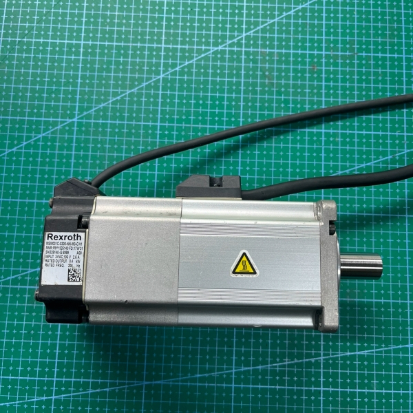 议价力士乐伺服电机MSM031C-0300-NN-M0-CH1，