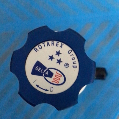 ROTAREX   SELFA  SI 240调压阀 成色如【议价】