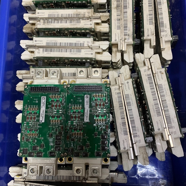 FF450R17ME4 超导PM3000用 包好用需要联系我