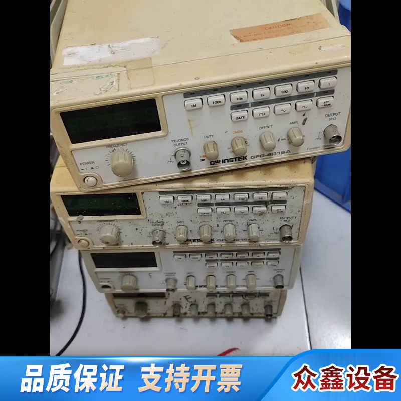 台湾GFG-8216A函数信号发生器，，.议价