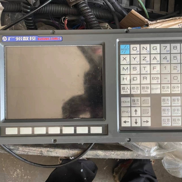 议价GSK218MC-H总线版，配GE驱动器，A4I电机（175