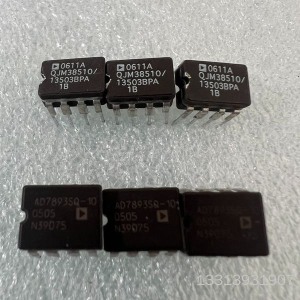 QJM38510 3个 议价也可维修