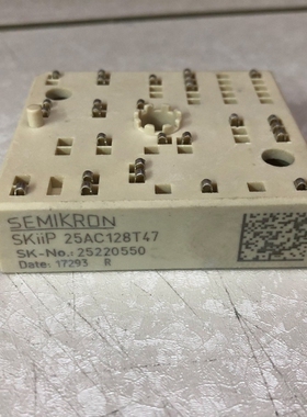 SKiiP25AC128T47 SKiip25AC128T2