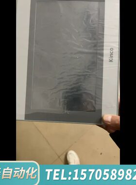 华泰步科触摸屏，MT100E，1台，，没，图片就是