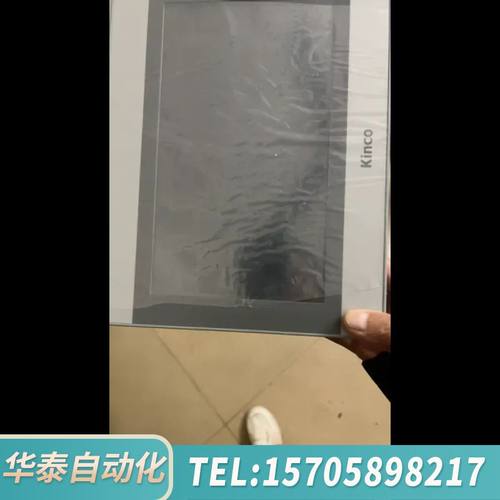 华泰步科触摸屏，MT100E，1台，，没，图片就是