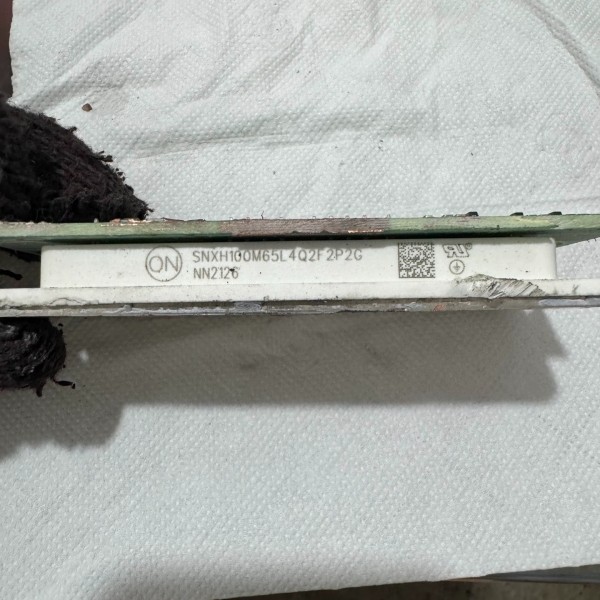 SNXH100N65L4Q2F2P2G【议价】