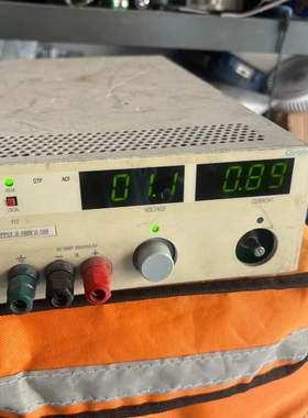 议价chromd 6210-100电源