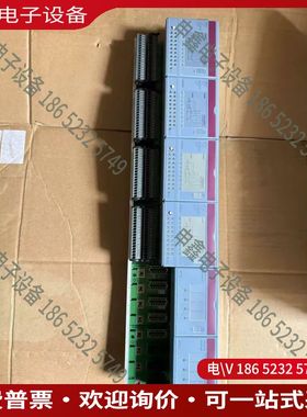 议价：贝加莱PLC模块DM465 7DM4657拍图