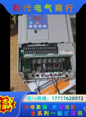 SJ300-075HFHL日立变频器议价