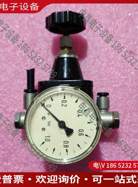 议价：诺冠N0RGREN精密调压阀11一818一993实