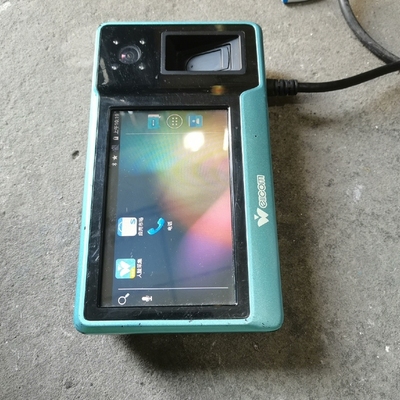 议价车载无线终端（智能驾培仪）：DTN-608FFS