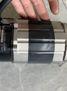 【议价】sankyo，三协伺服电机：H37LK52/ 366W、