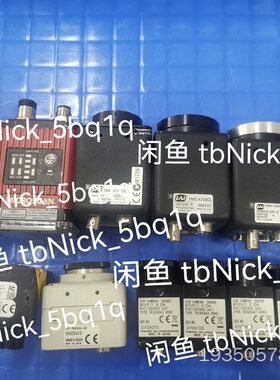 MⅠCROSCAN Qx HAWK，jAi TMC-4100详谈