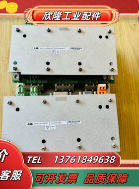 全新未用ABBACS6000中压配电柜3BHE01418议价