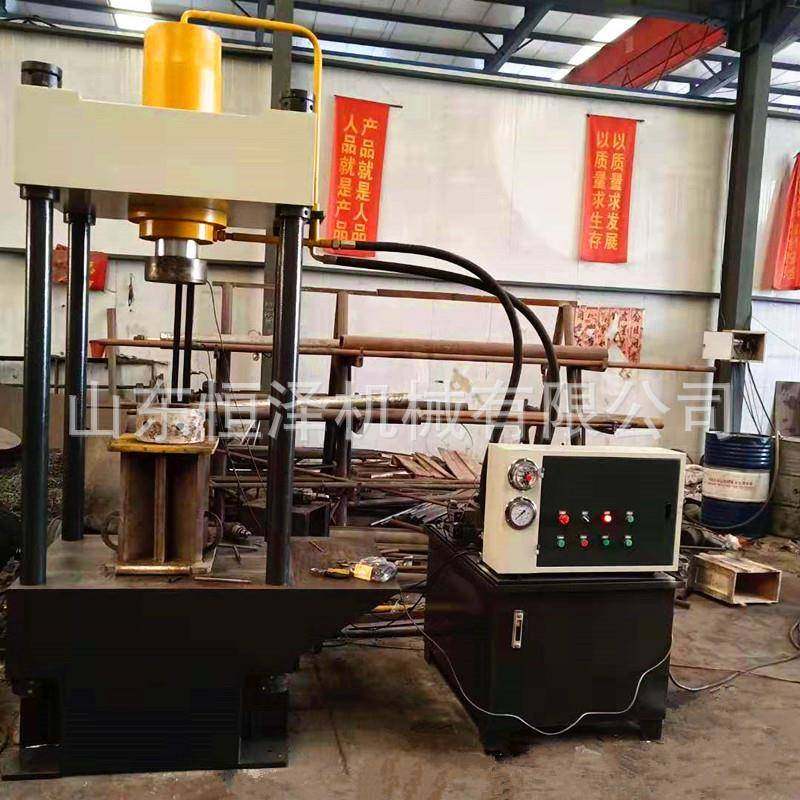 供应100吨轴承压装四柱二梁油压机汽车修理行业设备压机,五金/工具,其他机械五金,淘宝优惠券,粉丝福利购,淘宝优惠卷