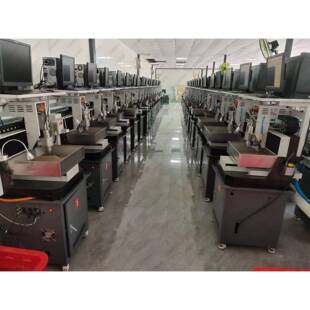 火漆铜章金属雕刻机电脑数控小型玉石雕刻机cncrouter4030