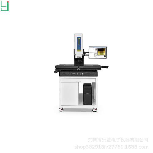 一体式手动像测0量仪MSV20影DMC1F