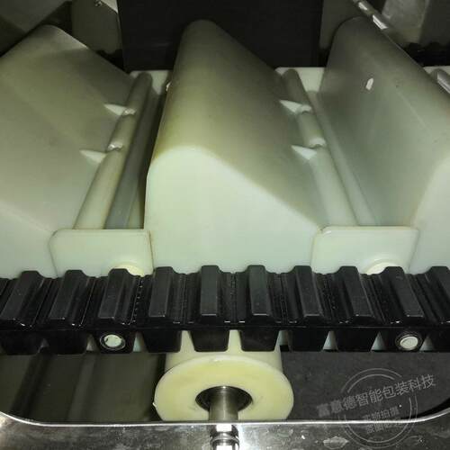 广链东续式z型升斗式提升机 粮食种连YCZ子颗粒物上料机 橡胶条提