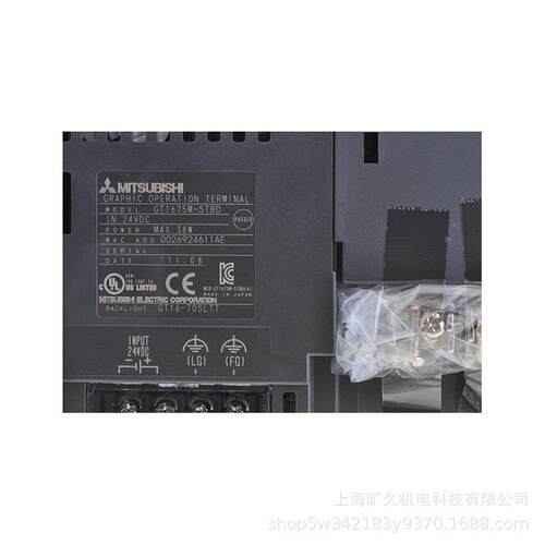 人机界面 触摸屏GT12000全系列GT2308G-VTGT2308-VBA-VTBD-T230，