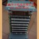起动电阻器配JZR2电动机起重用电阻器 1B调整电阻器 2.2KW RT11