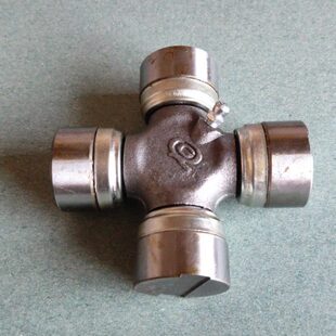 南京130/跃进131十字轴/NJ130万向节/(35╳98)/库存全新