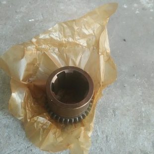 杭州XQ6225机床配件 Z32 20014齿轮M2