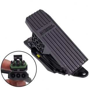 杭叉电子油门加速器踏板总成402452 A47XR30Ａ35 0503D杭叉A30A45